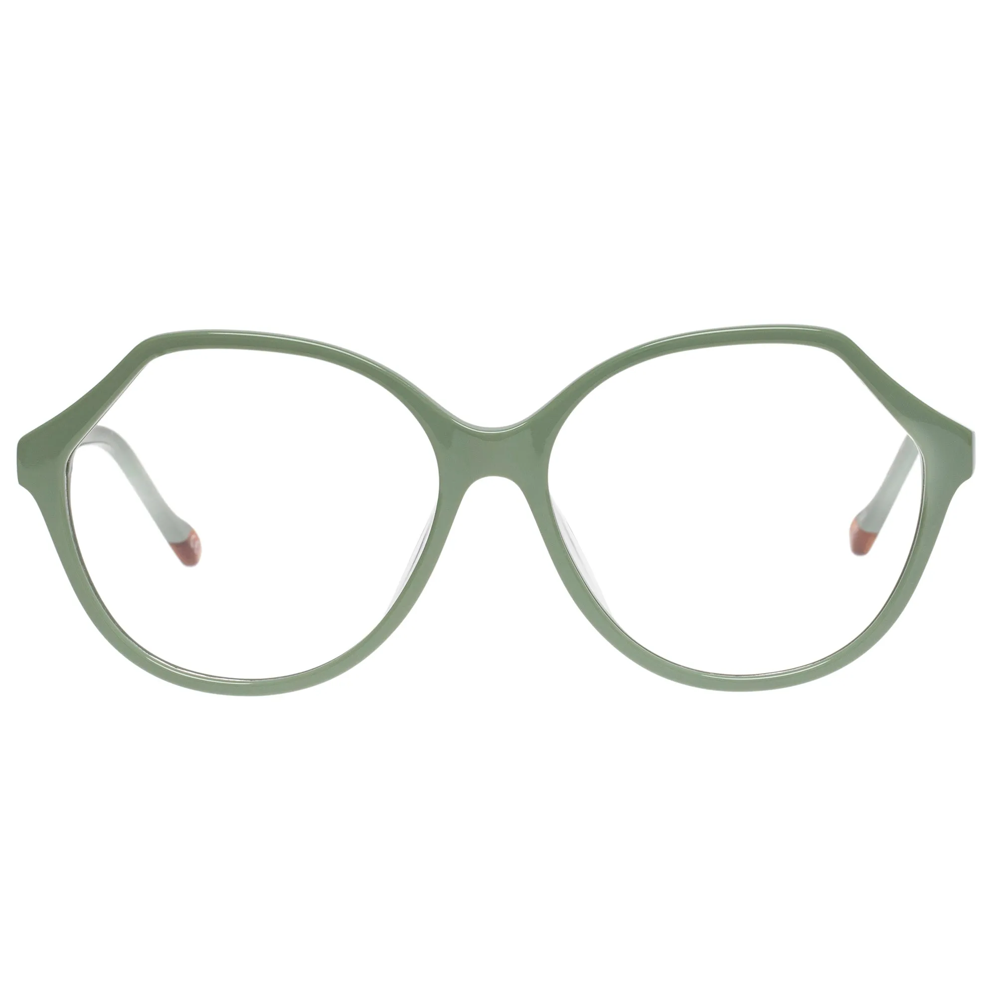 KISMET ALT FIT | SAGE PUTTY OPTICAL sold by Le Specs