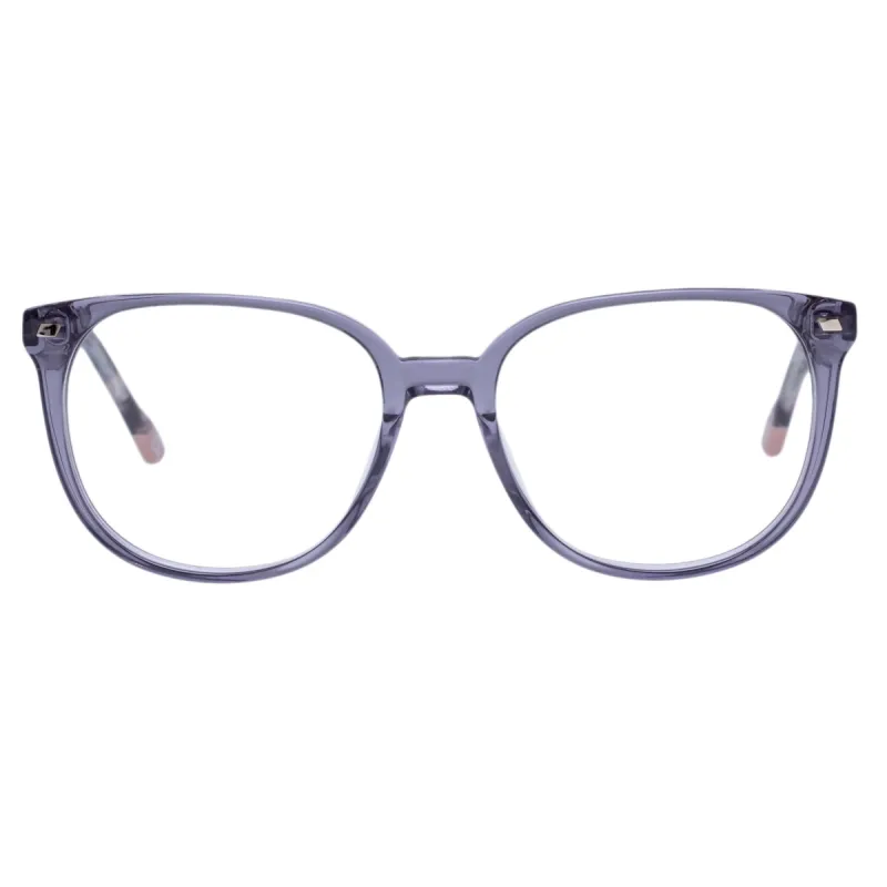 FORMENTERA | PLUM TORT OPTICAL sold by Le Specs
