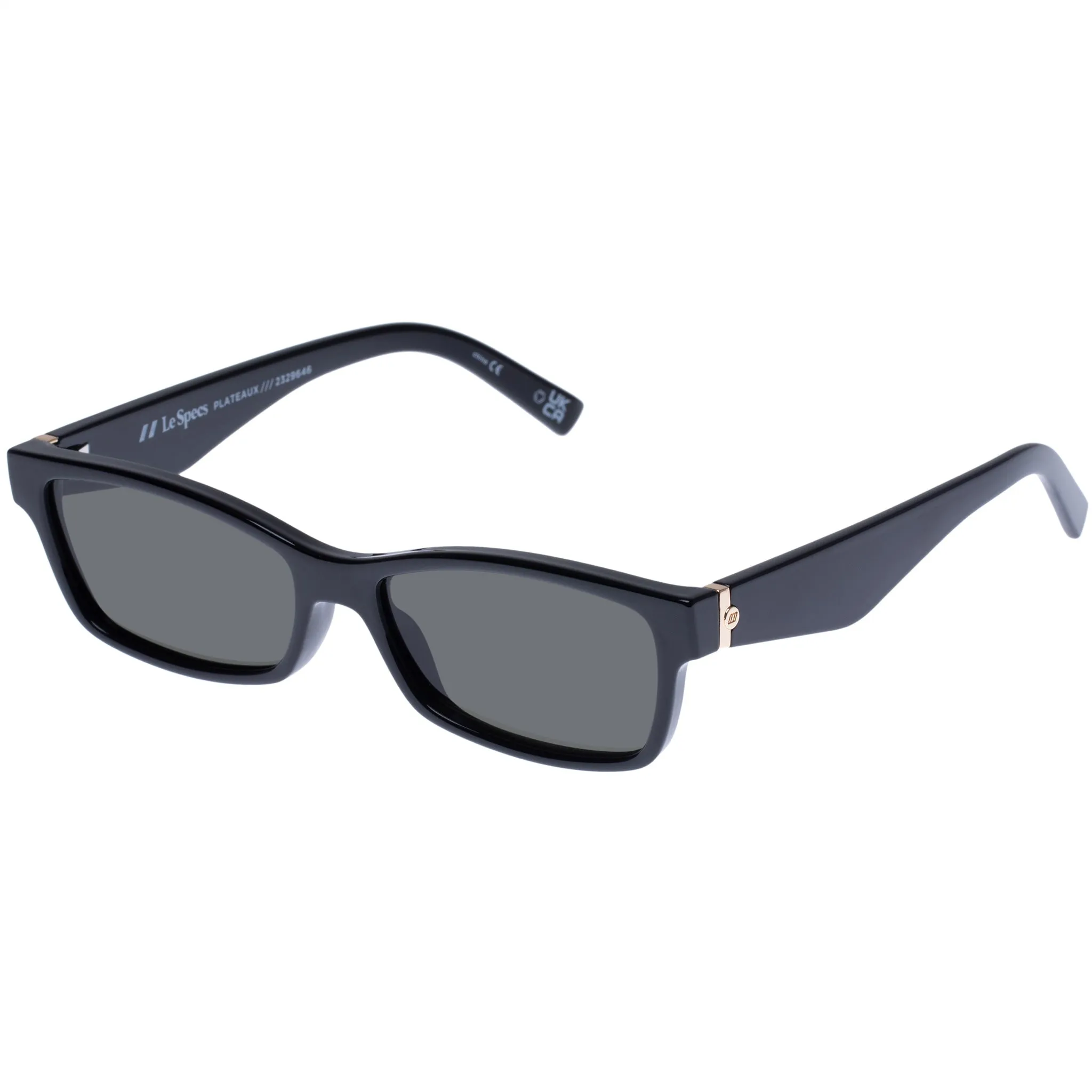 PLATEAUX | BLACK sold by Le Specs product image thumbnail 3