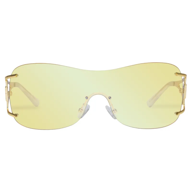LE FAME LTD EDT | BRIGHT GOLD sold by Le Specs