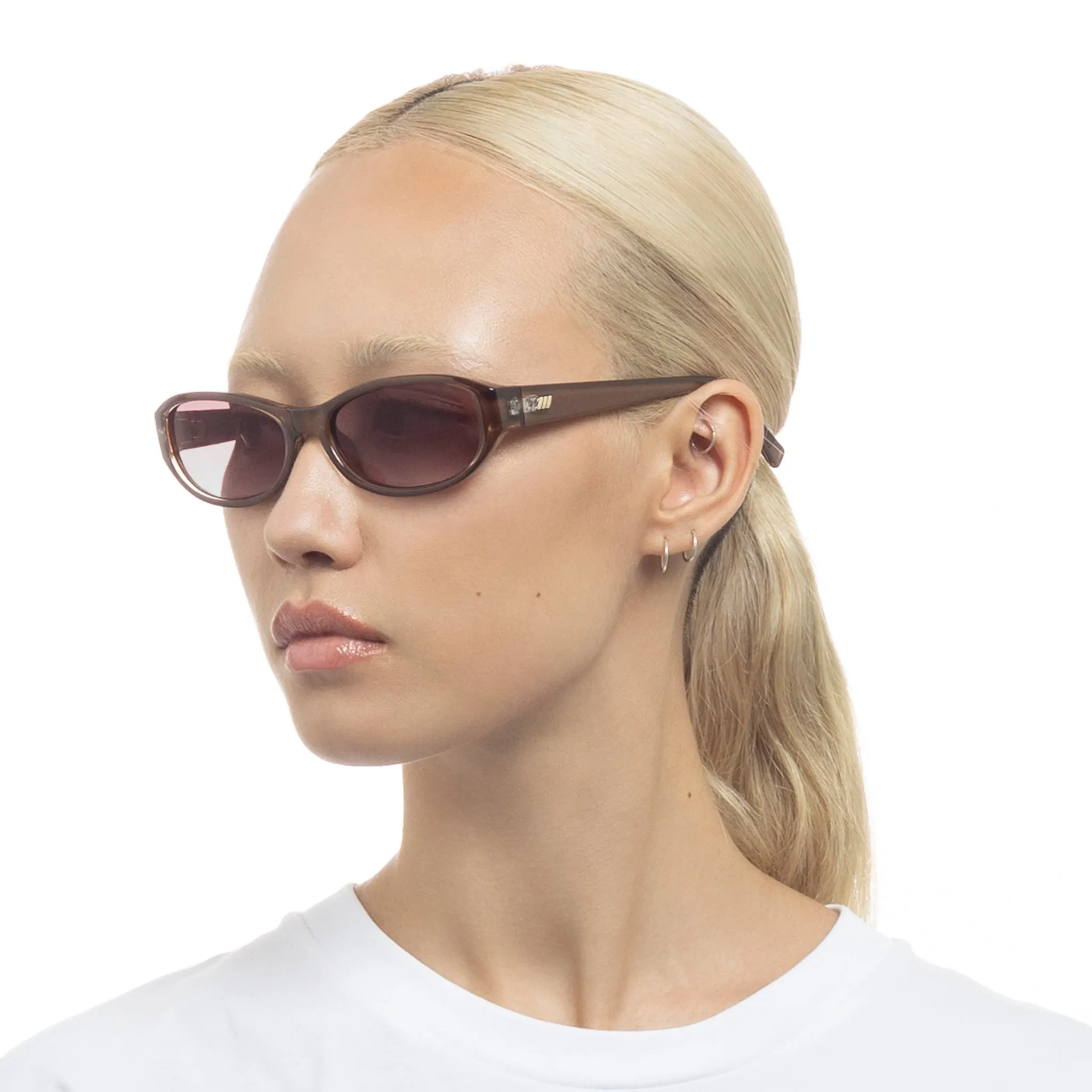 DON'T CHA | PEARL CHOCOLATE sold by Le Specs product image thumbnail 5