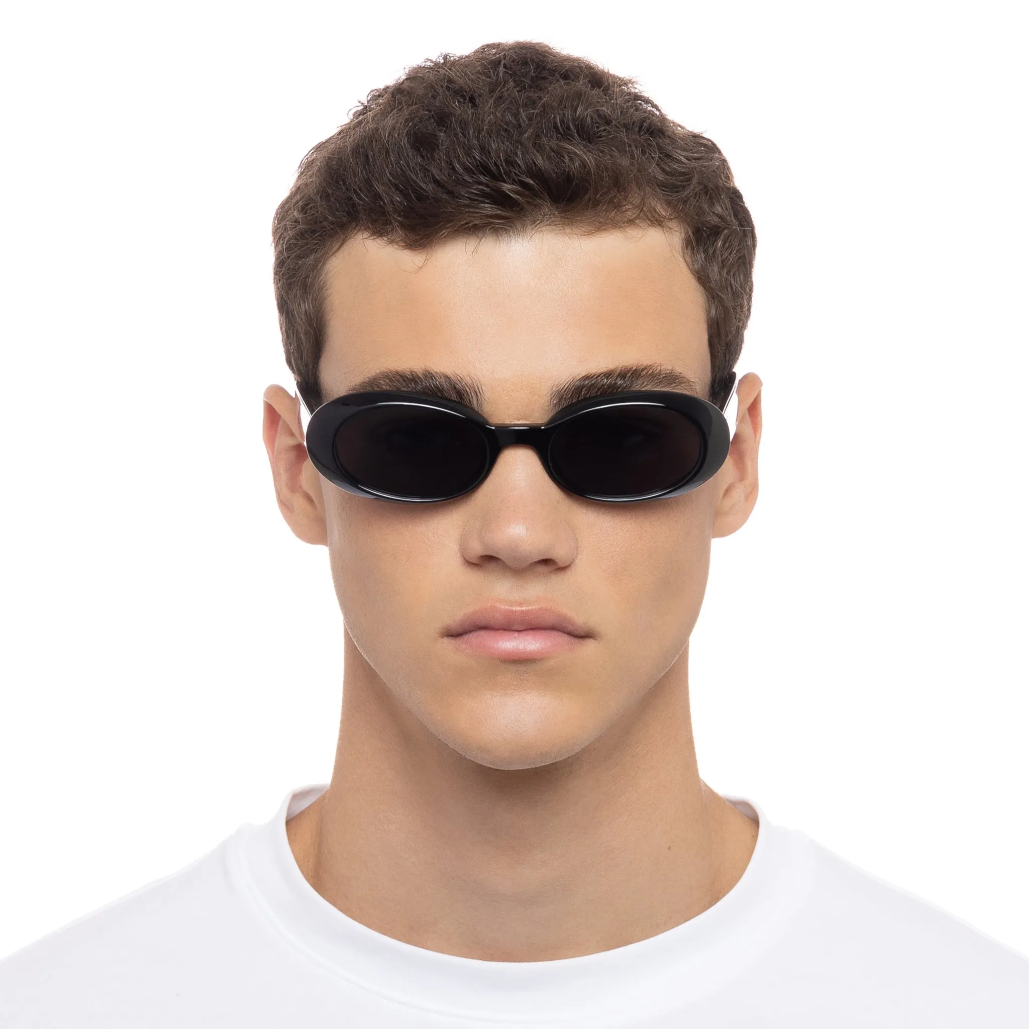 WORK IT! | BLACK sold by Le Specs product image thumbnail 5