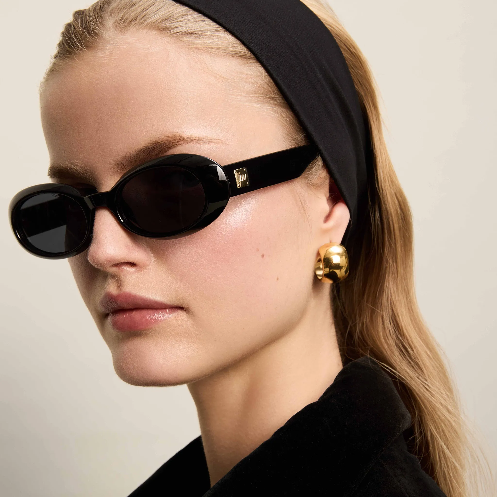 WORK IT! | BLACK sold by Le Specs product image thumbnail 2