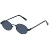 POSEIDON DEUX | MATTE BLACK sold by Le Specs