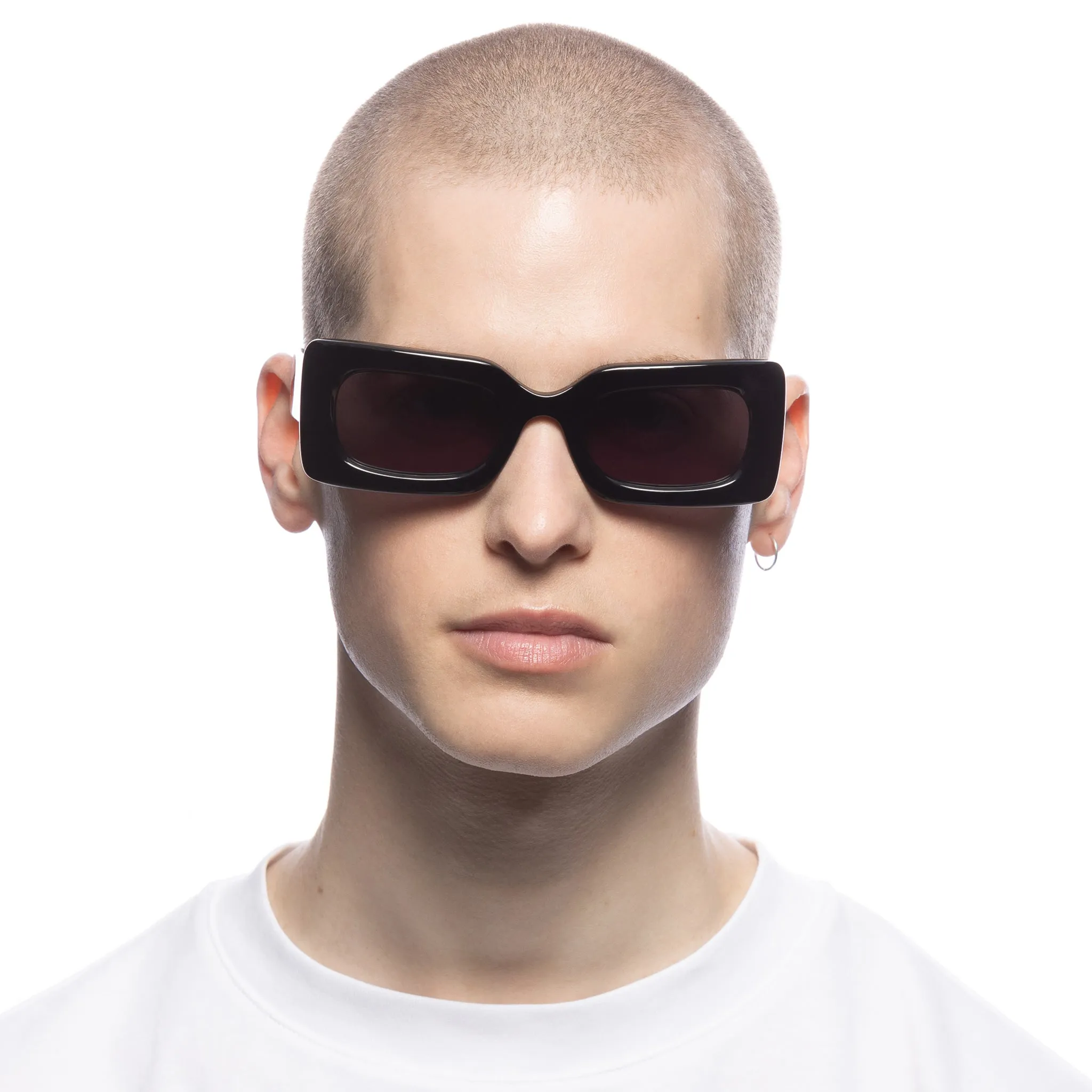 DAMNEDEST | BLACK sold by Le Specs product image thumbnail 5