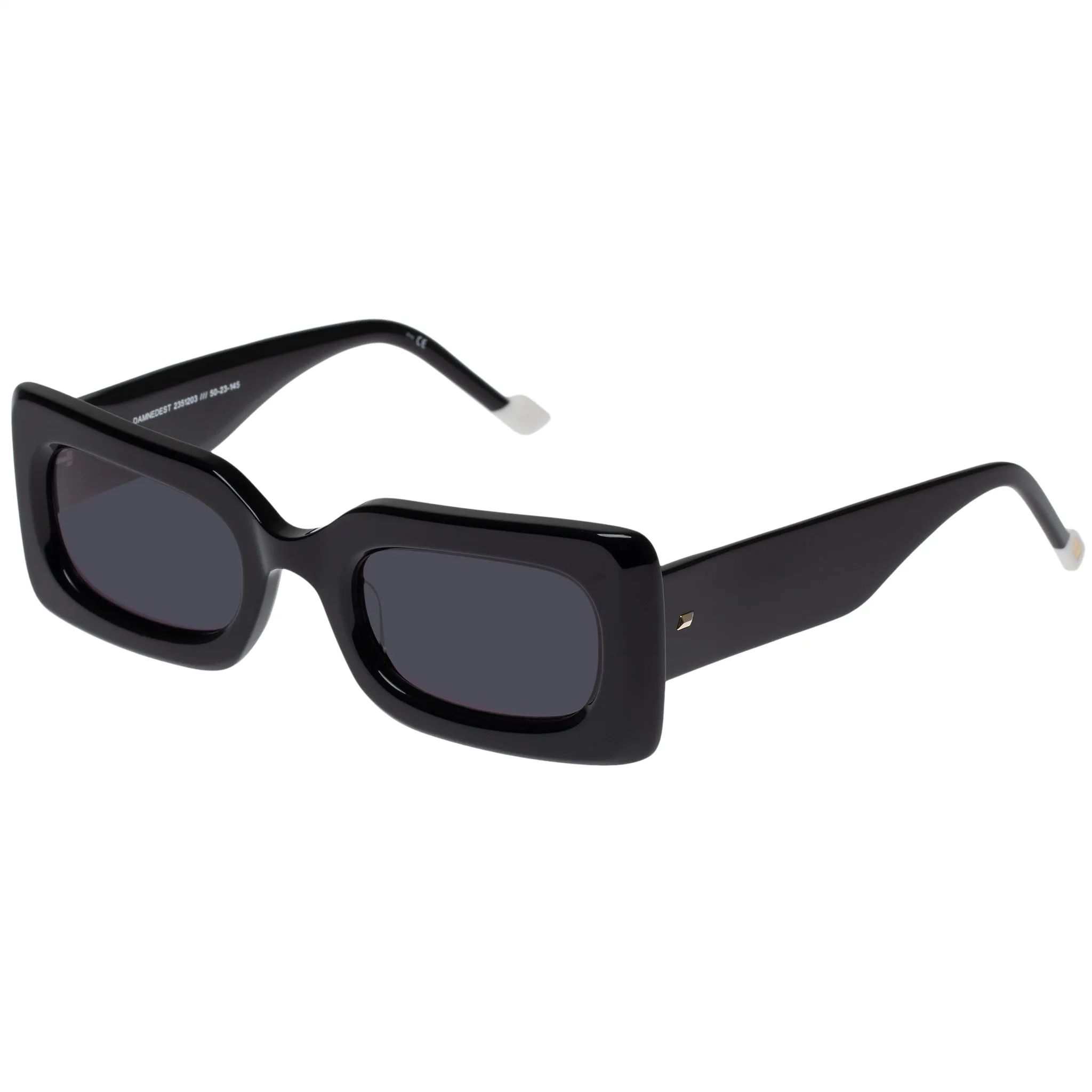 DAMNEDEST | BLACK sold by Le Specs product image thumbnail 3