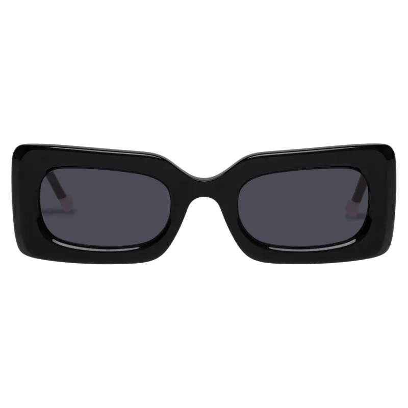 DAMNEDEST | BLACK sold by Le Specs