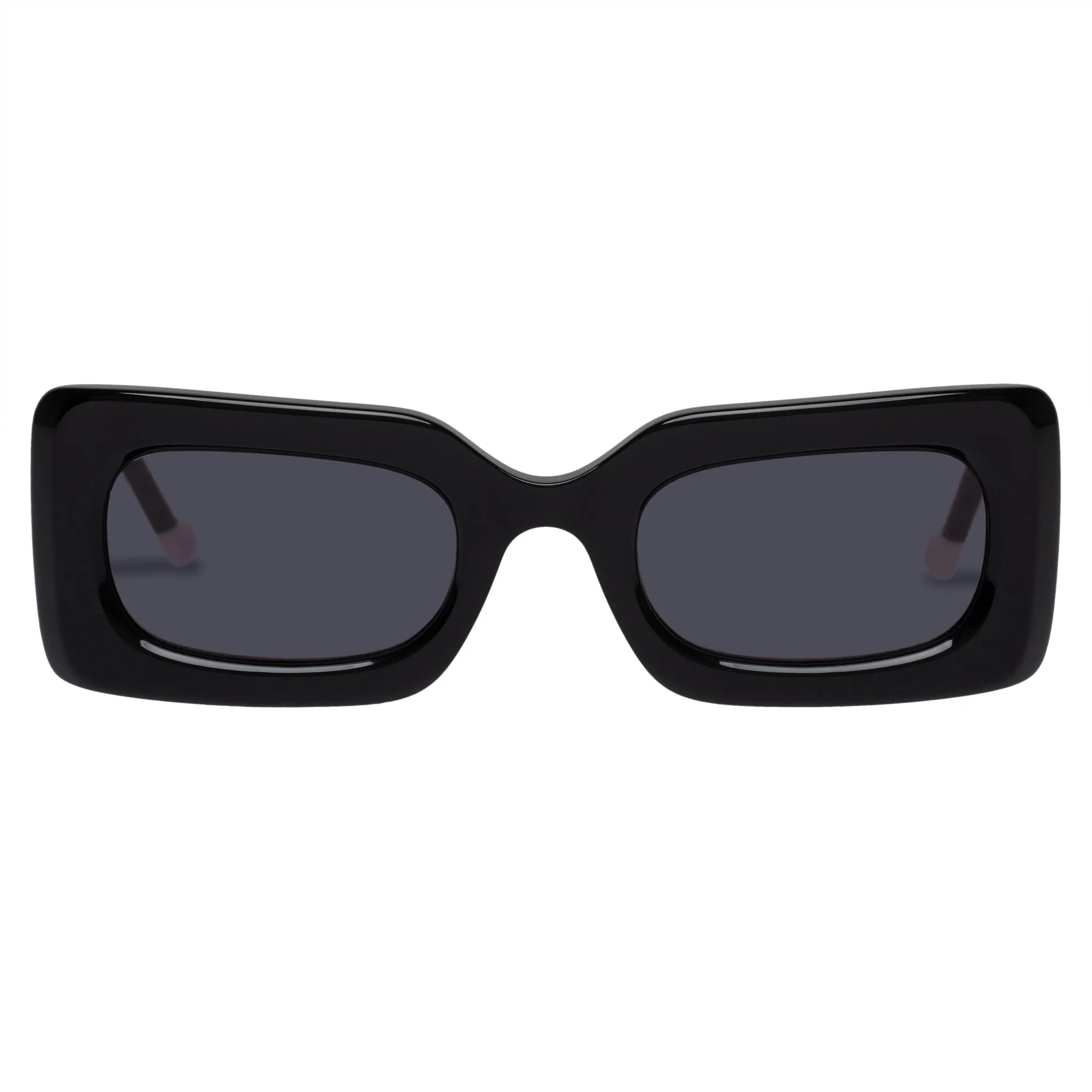 DAMNEDEST | BLACK sold by Le Specs