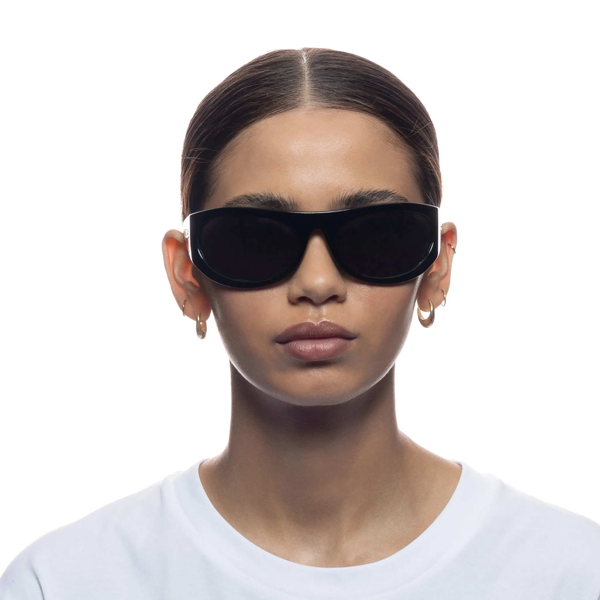 TRASH TRIX | BLACK SMOKE MONO sold by Le Specs product image thumbnail 4