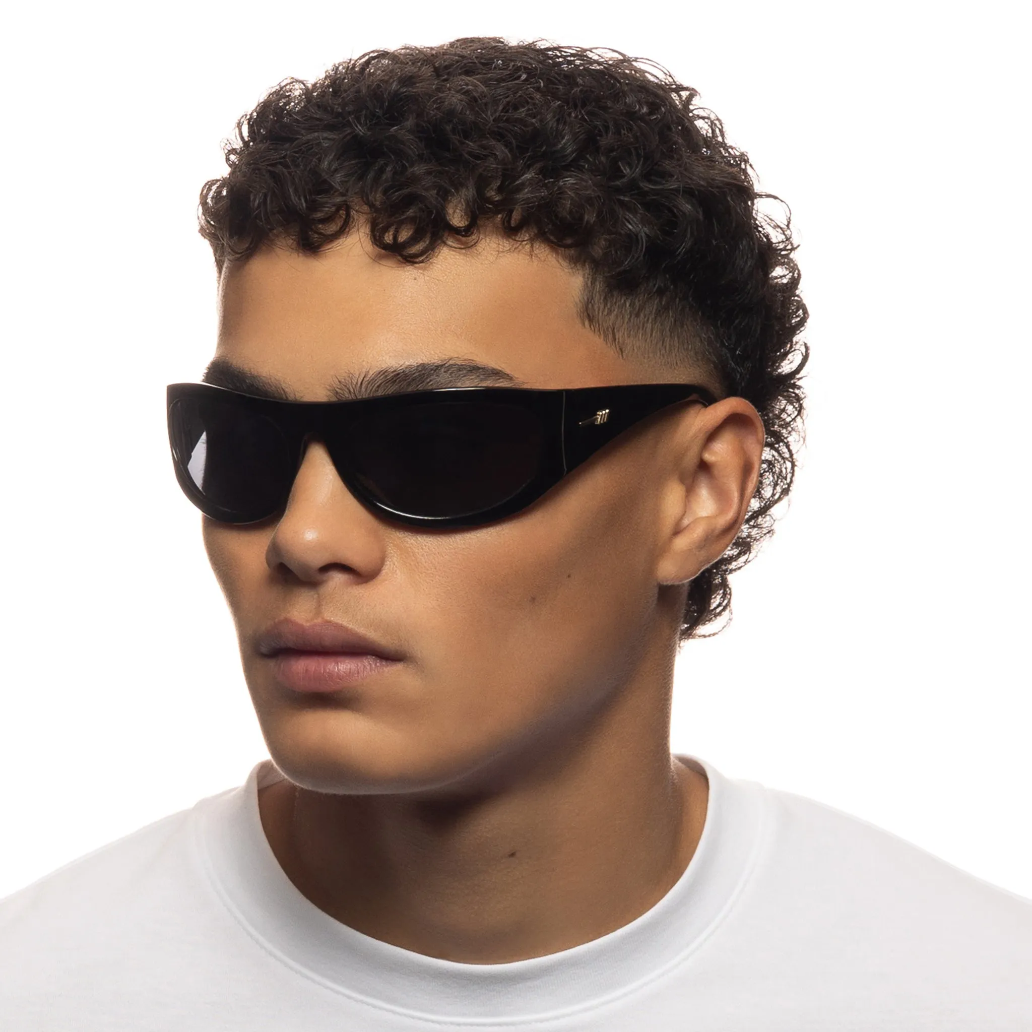 TRASH TRIX | BLACK SMOKE MONO sold by Le Specs product image thumbnail 5