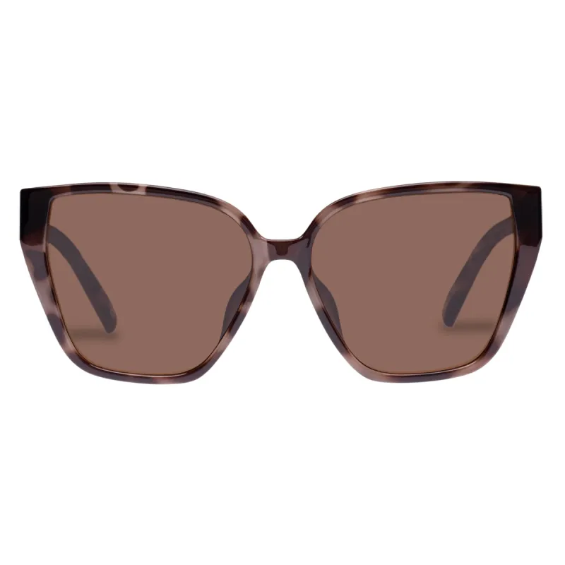 FASH-HUN ALT FIT | VOLCANIC TORT sold by Le Specs