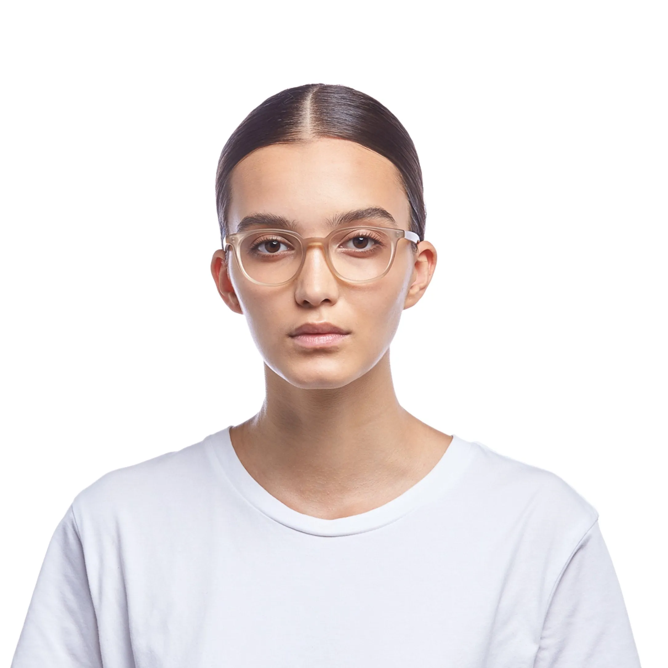 NOMAD | MATTE WHISKEY OPTICAL sold by Le Specs product image thumbnail 3