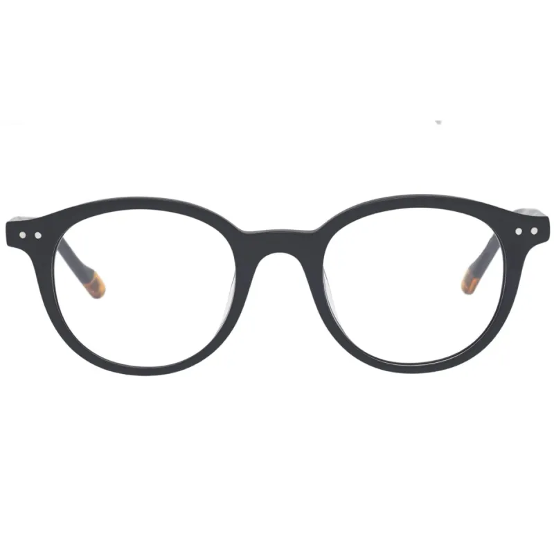 PERCEPTION | MATTE BLACK OPTICAL sold by Le Specs