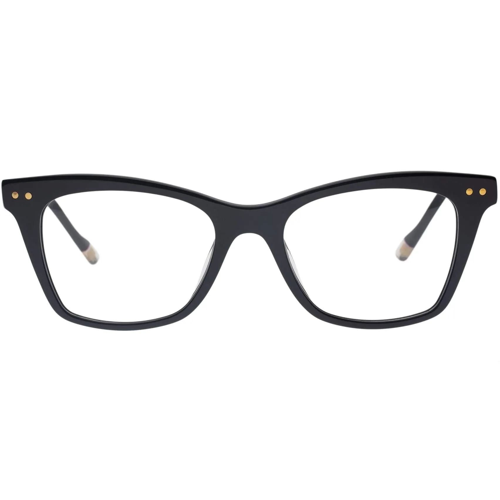 TROMPE L'OEIL | BLACK OPTICAL sold by Le Specs