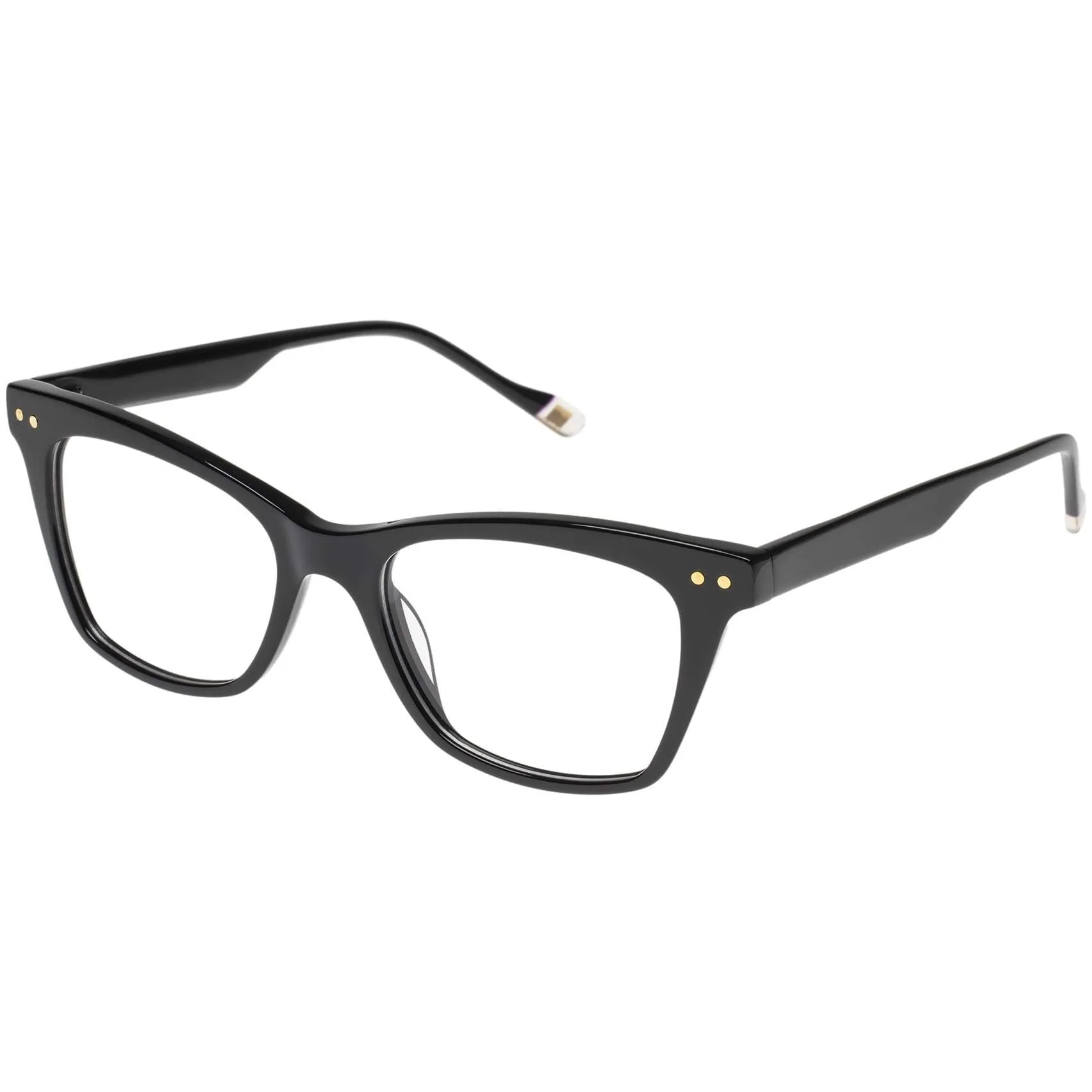 TROMPE L'OEIL | BLACK OPTICAL sold by Le Specs product image thumbnail 2