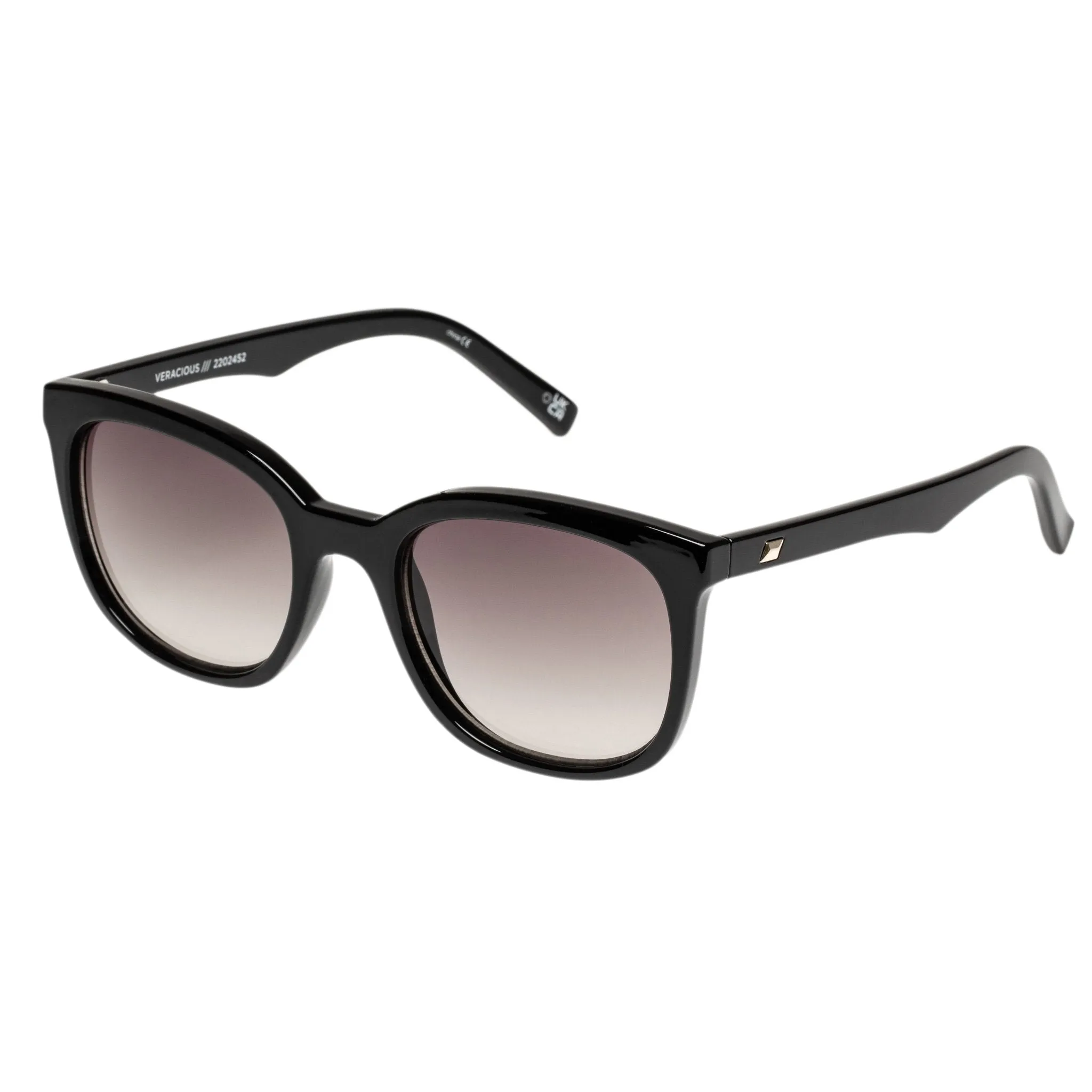 VERACIOUS | BLACK sold by Le Specs product image thumbnail 3