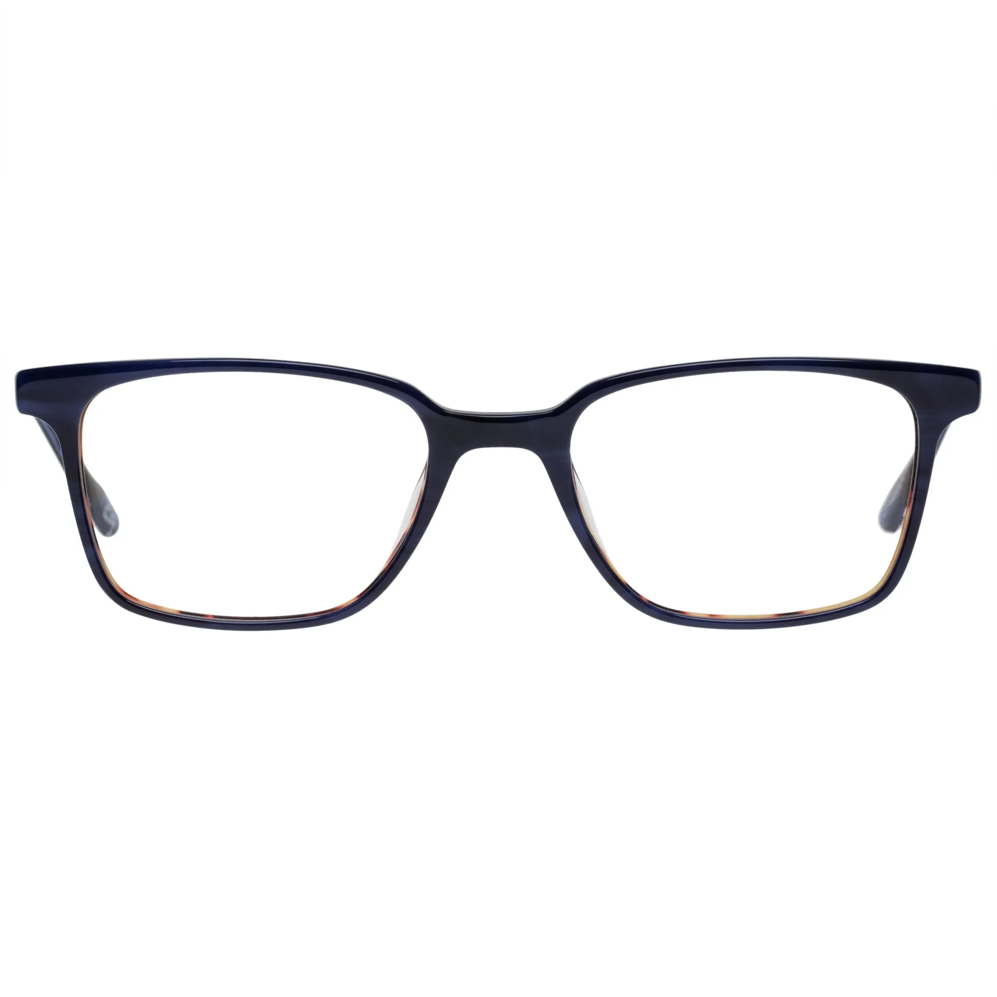 DALT VILA | NAVY BARK OPTICAL sold by Le Specs