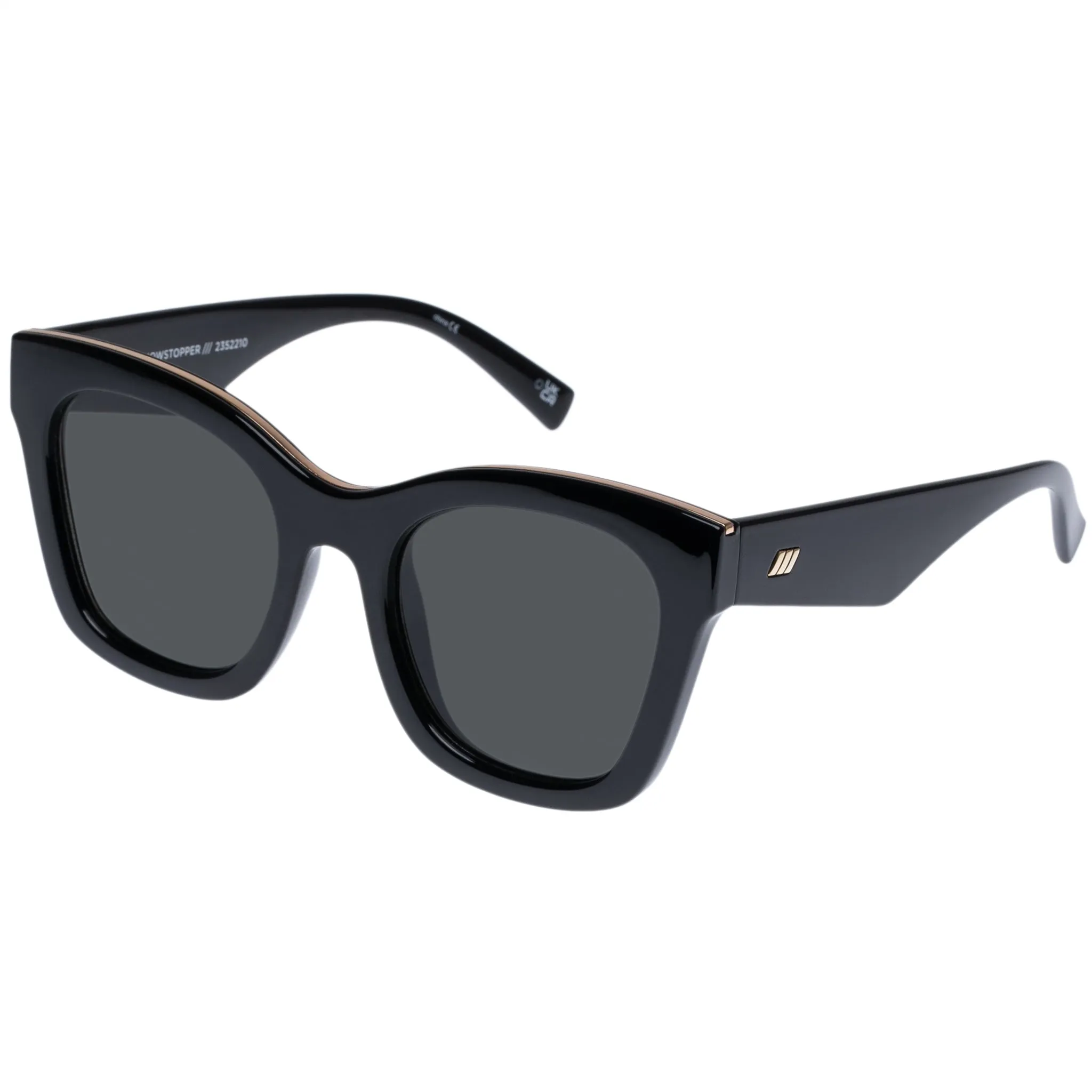 SHOWSTOPPER | BLACK sold by Le Specs product image thumbnail 3