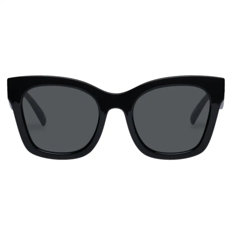 SHOWSTOPPER | BLACK sold by Le Specs