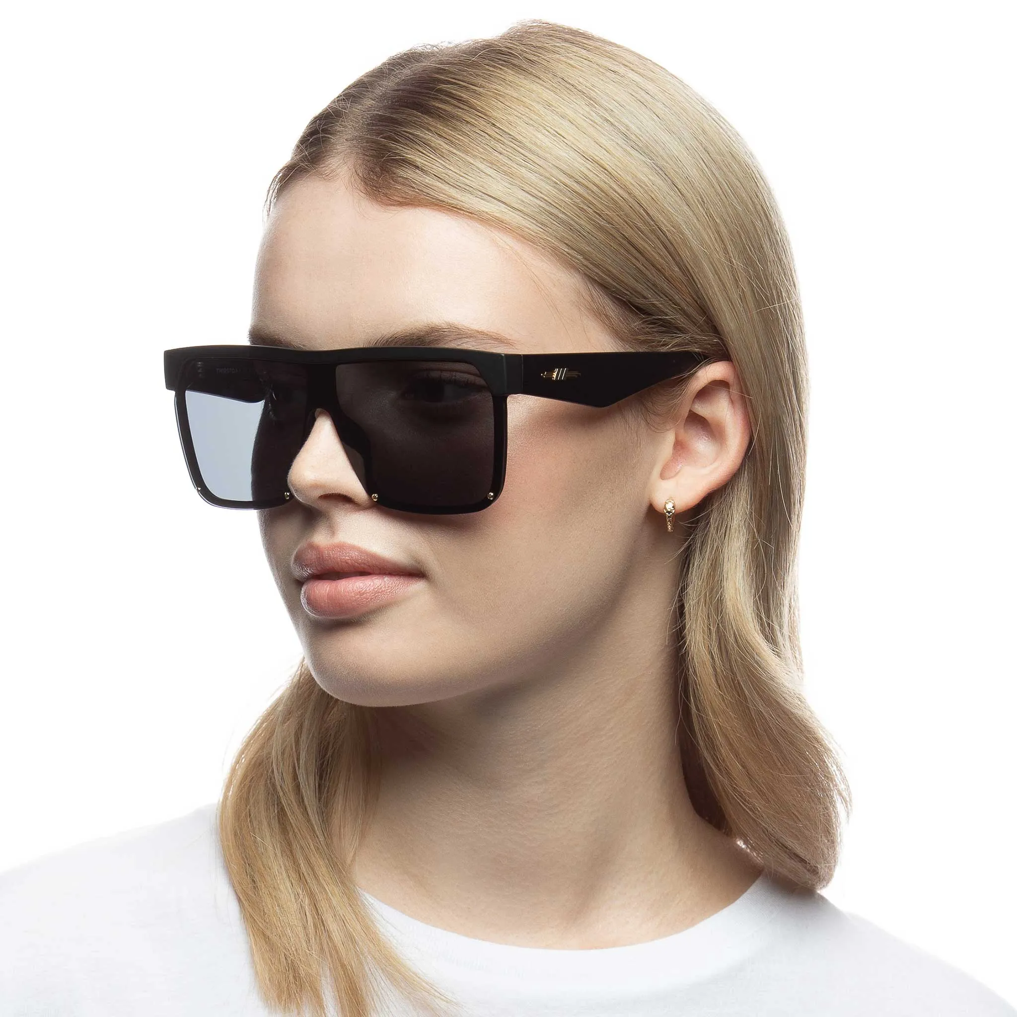 THIRSTDAY | MATTE BLACK sold by Le Specs product image thumbnail 4