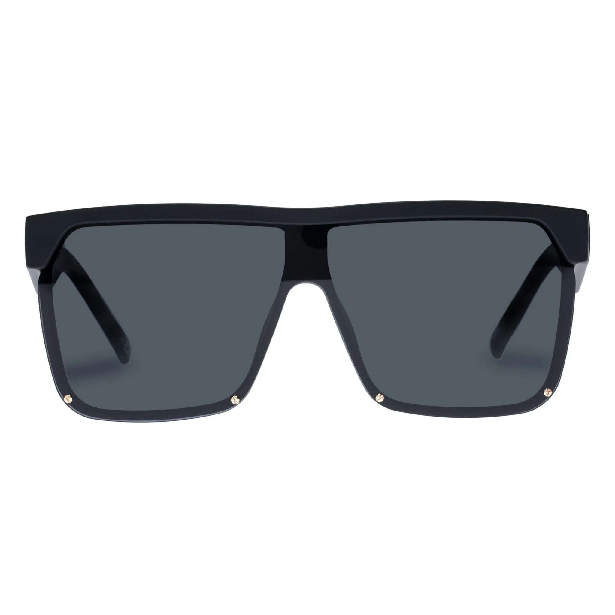 THIRSTDAY | MATTE BLACK sold by Le Specs