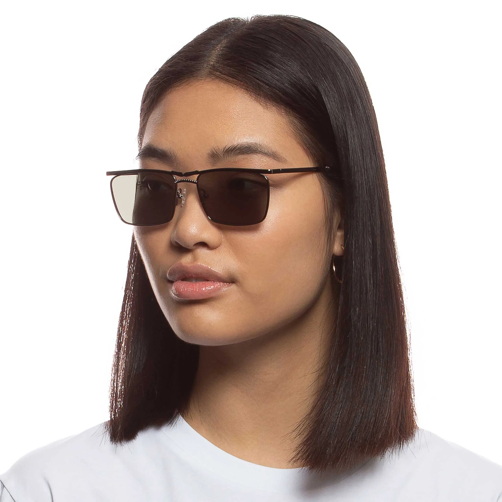 NEMESIS | SHINY GUNMETAL sold by Le Specs product image thumbnail 5