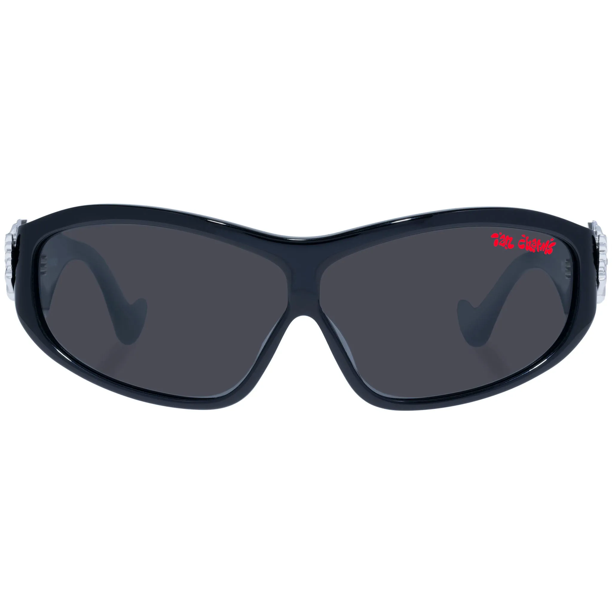 51 PERCENT ANGEL | BLACK sold by Le Specs