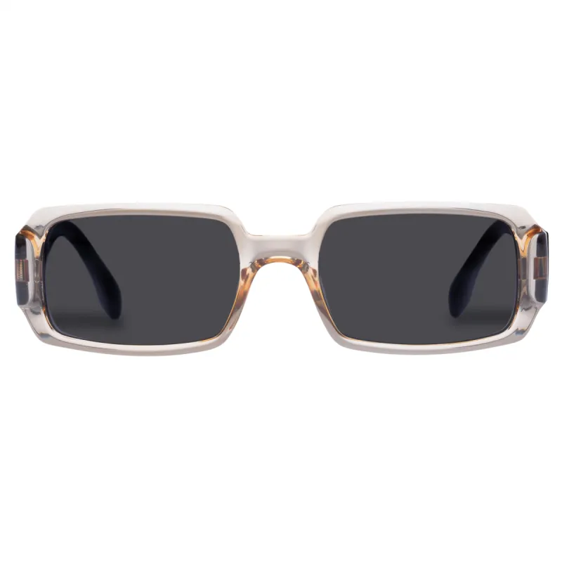 TRASH TALK | SAND BLACK sold by Le Specs