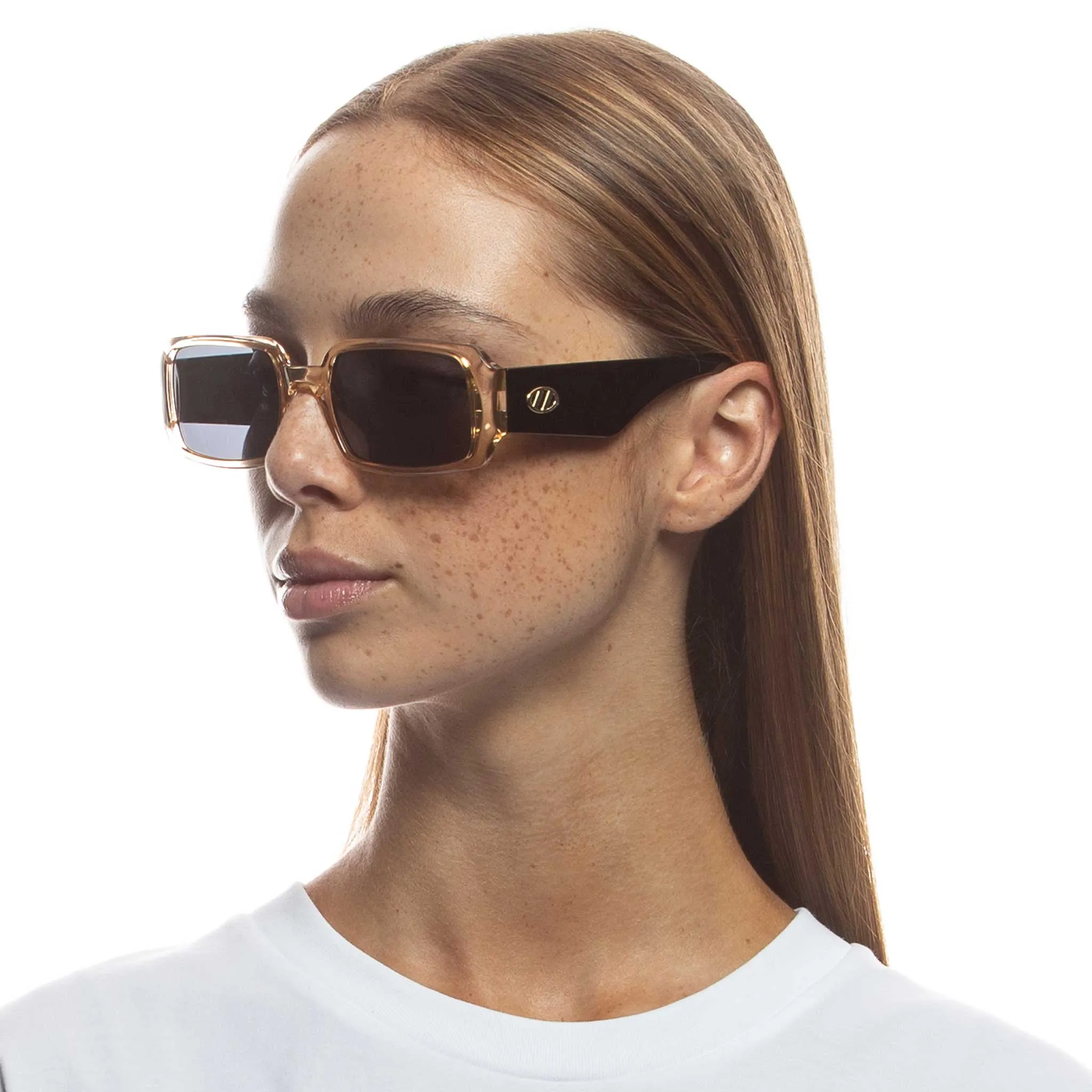 TRASH TALK | SAND BLACK sold by Le Specs product image thumbnail 5