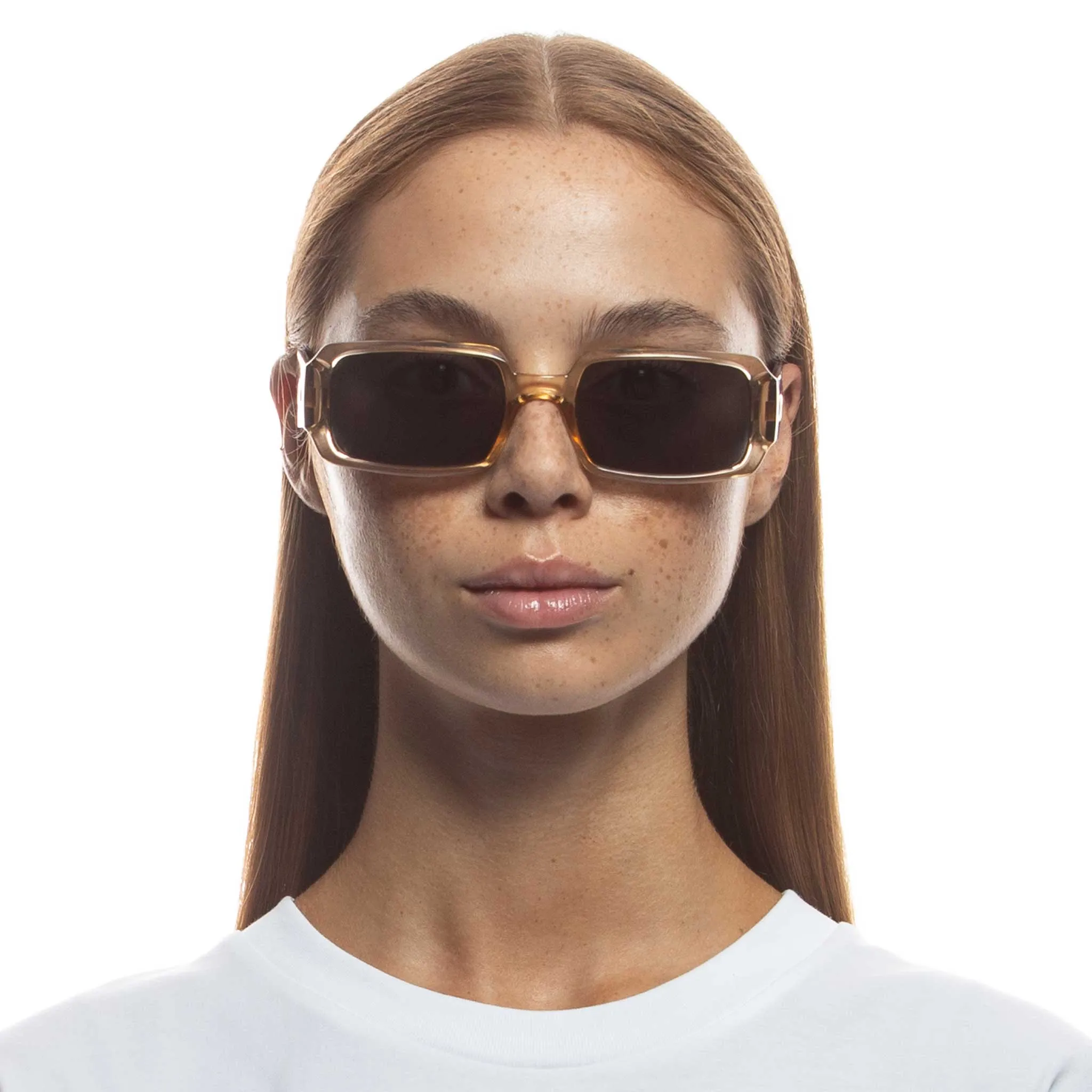 TRASH TALK | SAND BLACK sold by Le Specs product image thumbnail 2