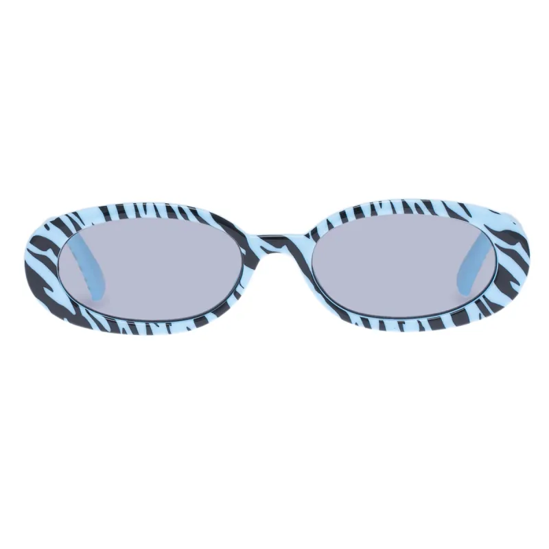OUTTA LOVE | BLUE TIGER sold by Le Specs