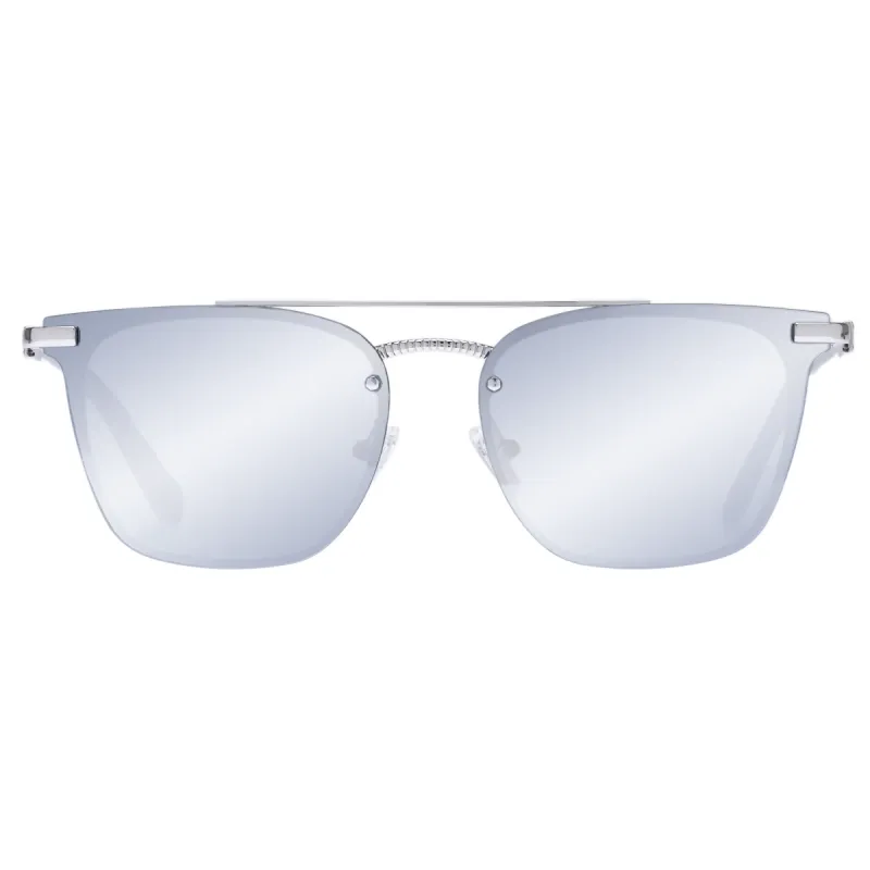 SHEESH | SILVER made by Le Specs
