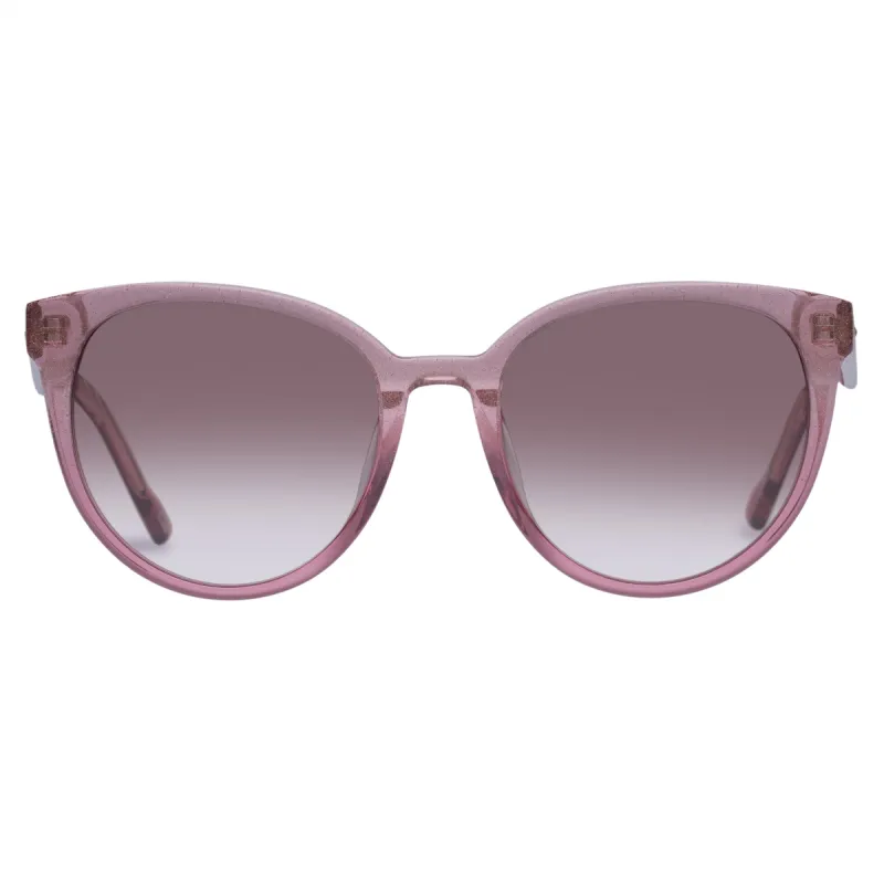 LAMBADA ALT FIT | ROSE GLITTER GRAD sold by Le Specs