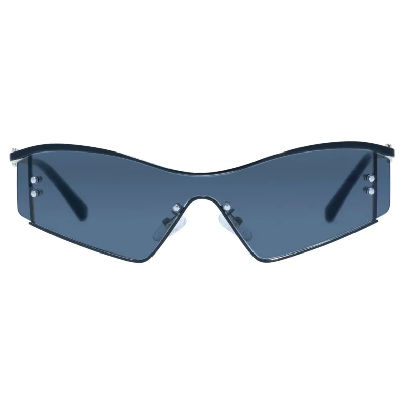 HYPERBOLE | SATIN BLACK sold by Le Specs