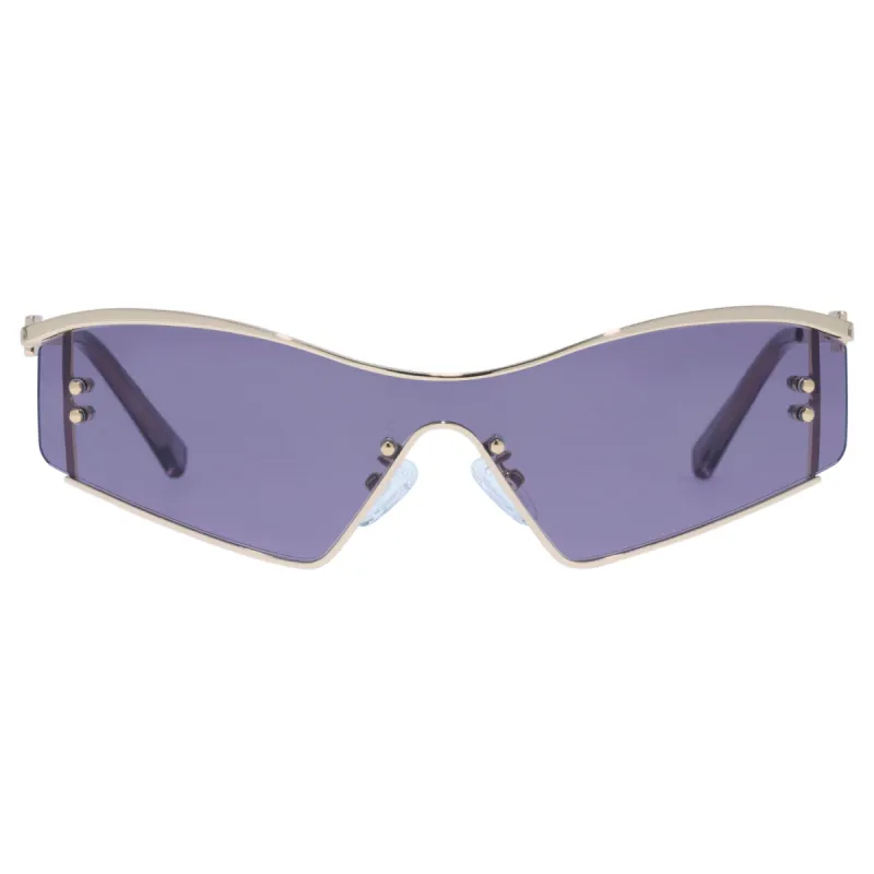 HYPERBOLE | GOLD sold by Le Specs