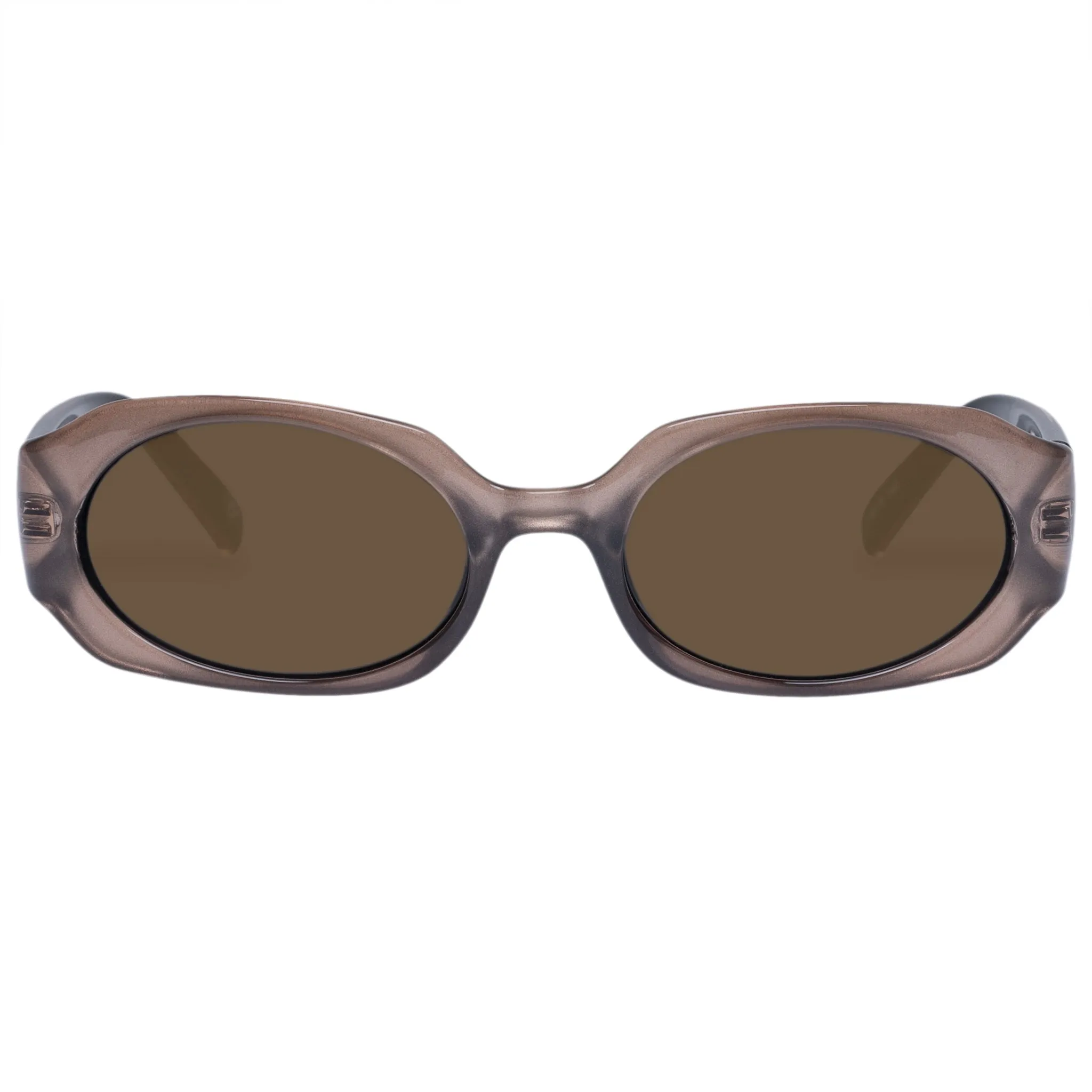 SHEBANG | CHAMPAGNE SHIMMER sold by Le Specs