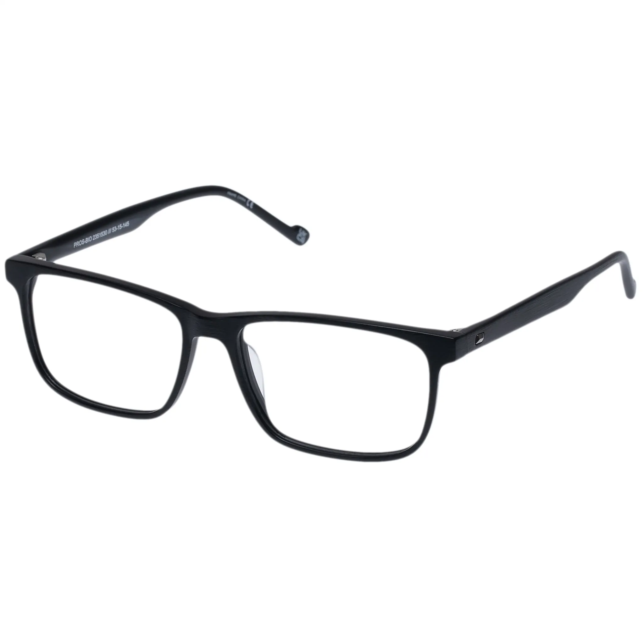 PROS-BIO | BLACK SCRATCH sold by Le Specs product image thumbnail 3