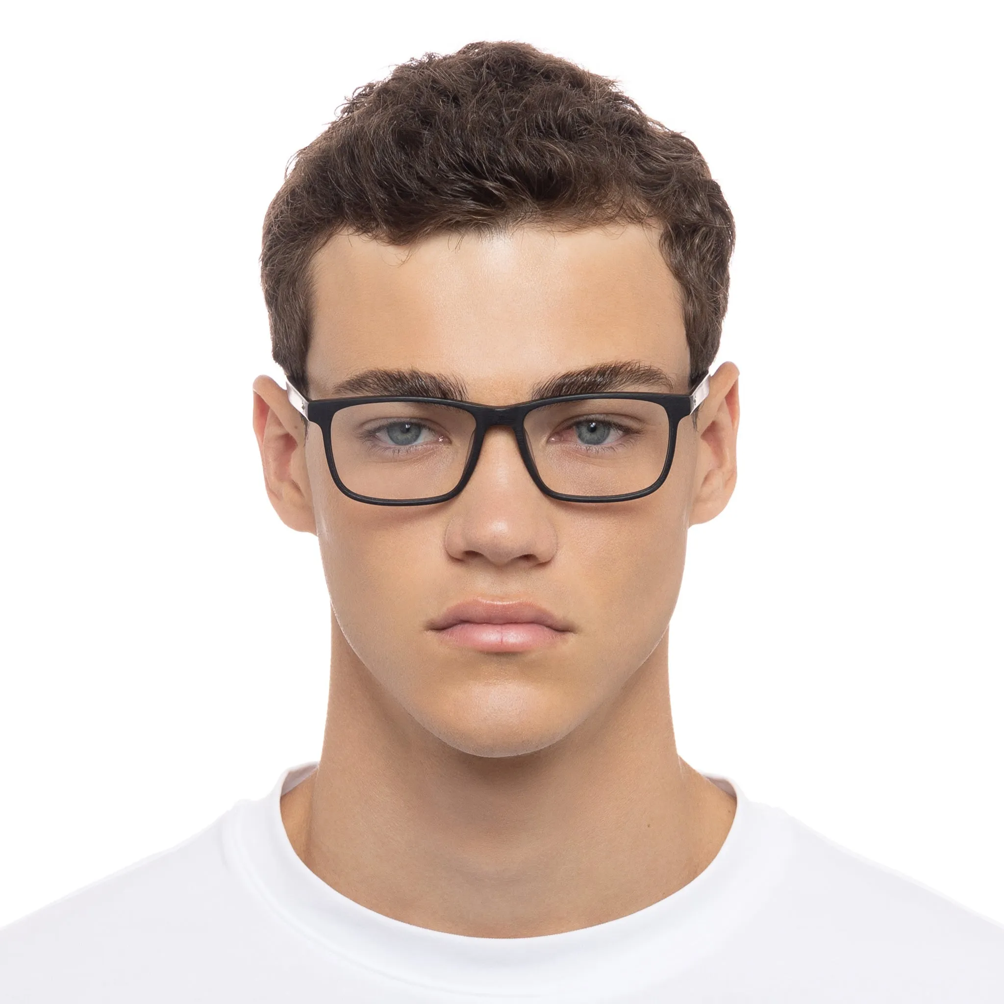 PROS-BIO | BLACK SCRATCH sold by Le Specs product image thumbnail 2