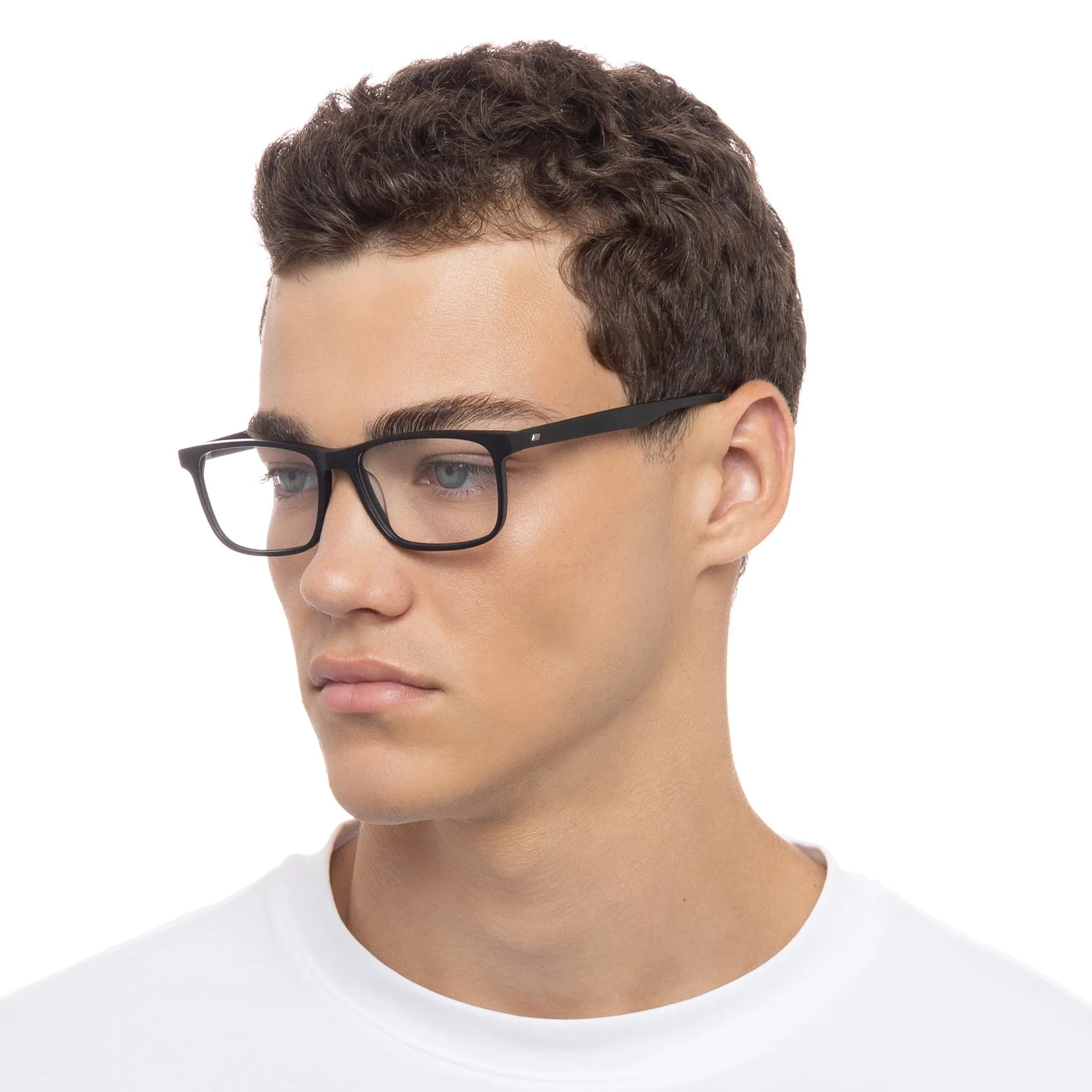 PROS-BIO | BLACK SCRATCH sold by Le Specs product image thumbnail 4