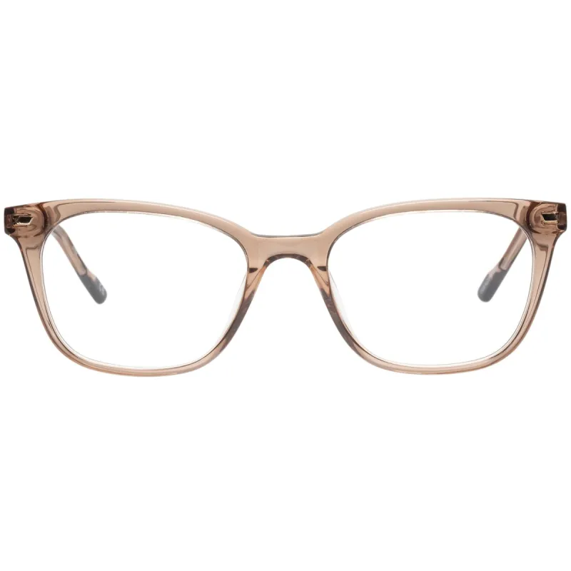 ESCAPTIST OPTICAL | TAN sold by Le Specs