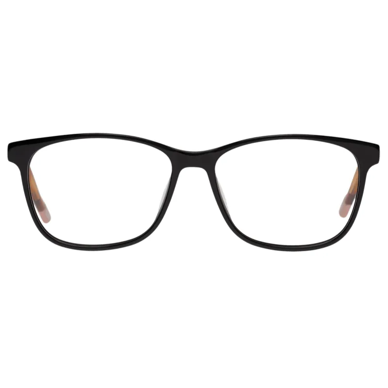 ADORATION | BLACK VINTAGE TORT OPTICAL sold by Le Specs