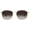 NEPTUNE DEUX | BRIGHT GOLD TORT sold by Le Specs