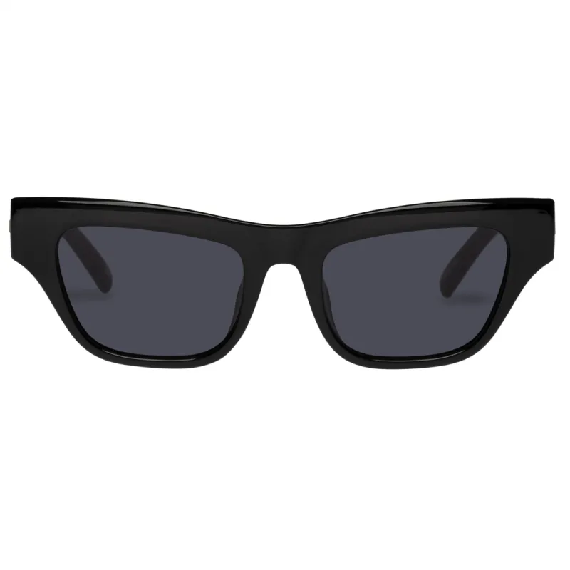 HANKERING | BLACK sold by Le Specs