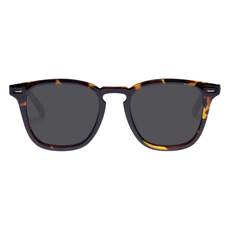 NO BIGGIE | TOKYO TORT POLARIZED sold by Le Specs