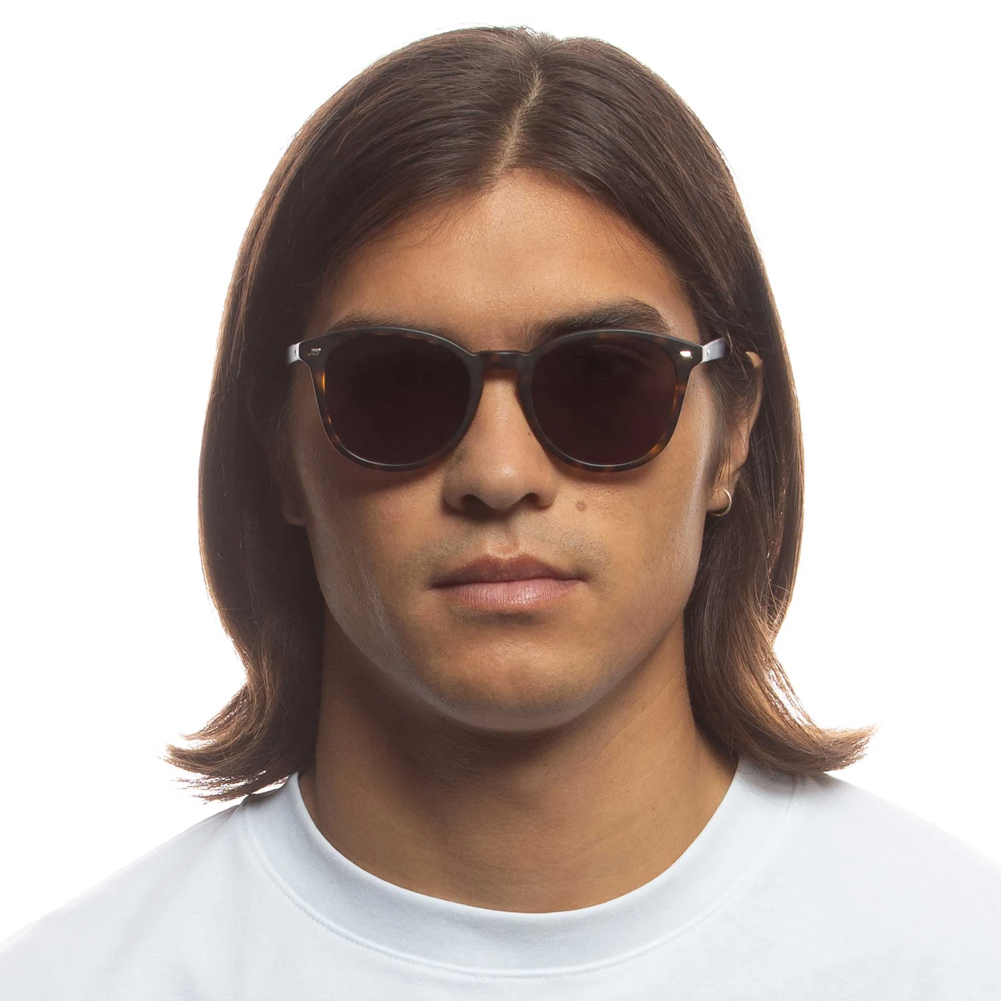 BIO-METRIC | MATTE DARK TORT sold by Le Specs product image thumbnail 4