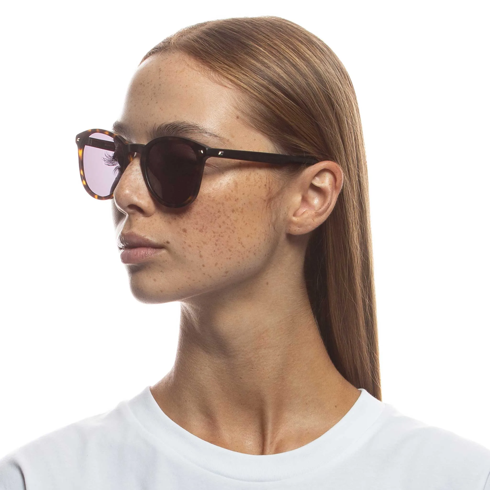 BIO-METRIC | MATTE DARK TORT sold by Le Specs product image thumbnail 5