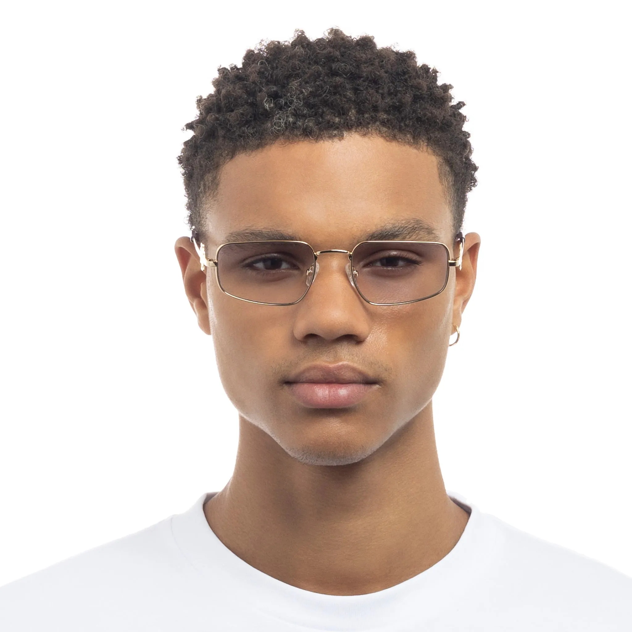 METAGALACTIC | BRIGHT GOLD sold by Le Specs product image thumbnail 5