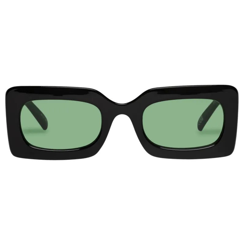 MORE JOY EDITION I | BLACK GREEN made by Le Specs