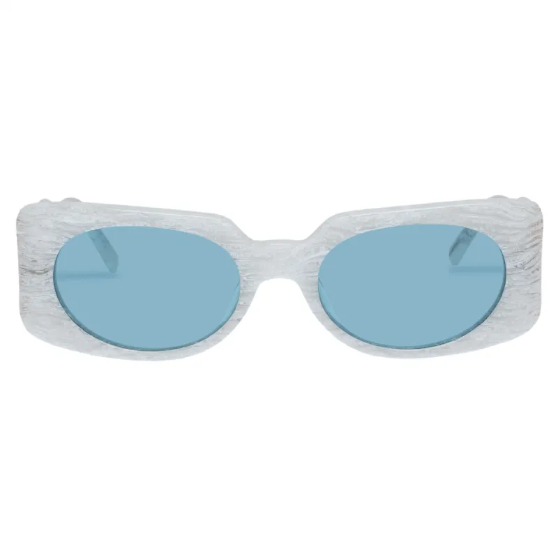 BOW DOWN | QUARTZ AGATE sold by Le Specs