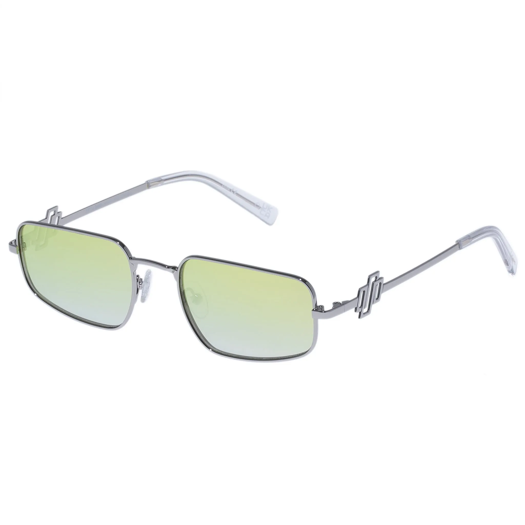 METAGALACTIC | SILVER sold by Le Specs product image thumbnail 3